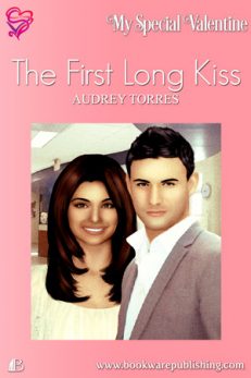 The First Long Kiss
