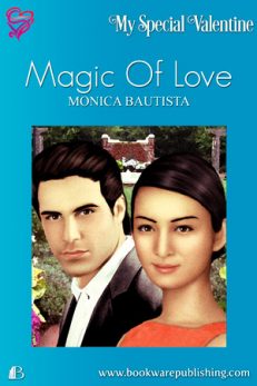 Magic Of Love