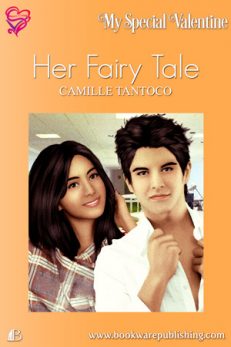 Her Fairy Tale