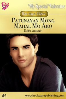 Patunayan Mong Mahal Mo Ako