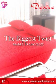 The Biggest Twist