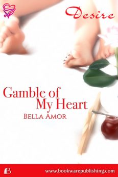 Gamble of My Heart