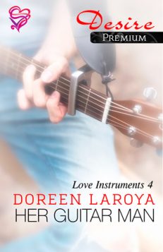 Her Guitar Man