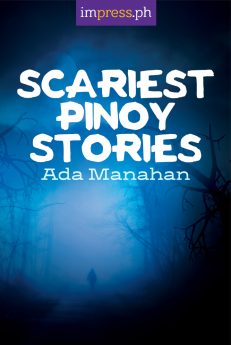 Scariest Pinoy Stories