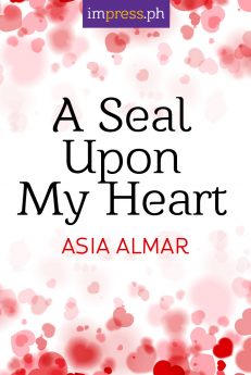 A Seal Upon My Heart
