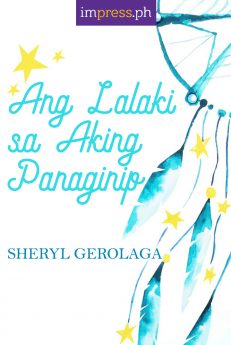 Ang Lalaki sa Aking Panaginip