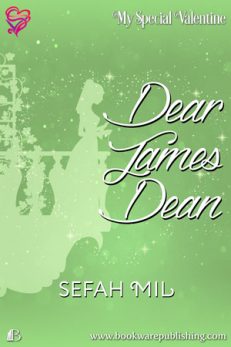 Dear James Dean