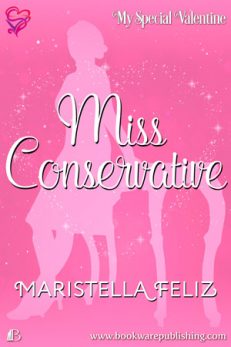 Miss Conservative