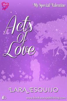Acts Of Love