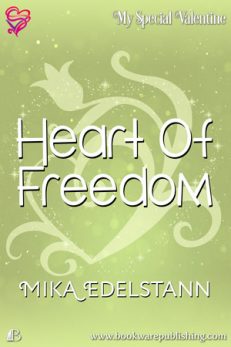 Heart Of Freedom