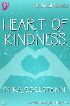 Heart Of Kindness