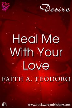 Heal Me With Your Love