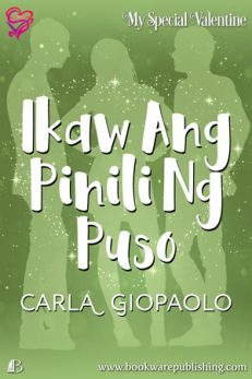 Ikaw Ang Pinili Ng Puso