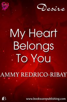My Heart Belongs To You
