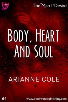 Body, Heart And Soul