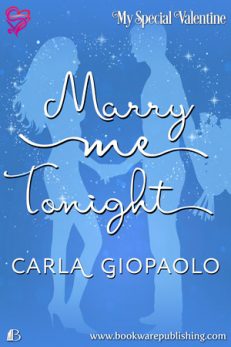 Marry Me Tonight