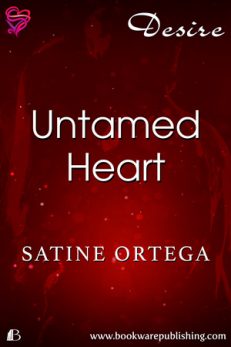Untamed Heart