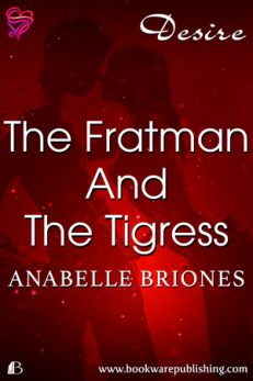 The Fratman And The Tigress