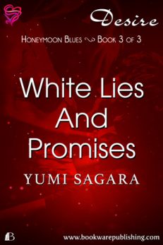 White Lies And Promises
