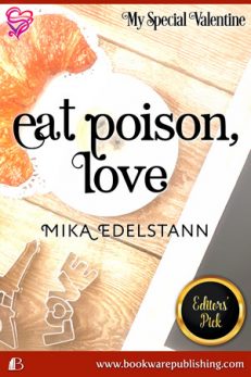 Eat Poison, Love