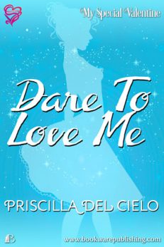 Dare To Love Me