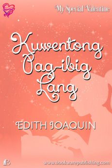 Kuwentong Pag-ibig Lang