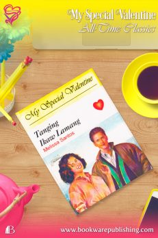 Tanging Ikaw Lamang