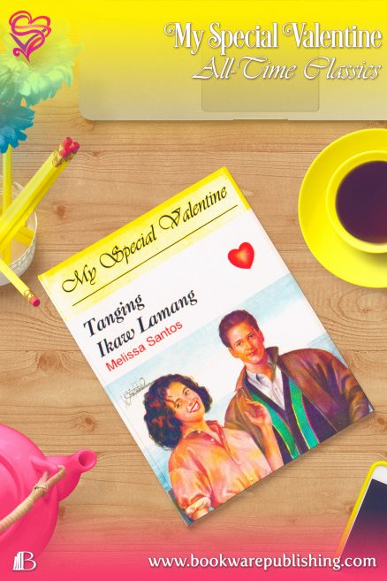 Tanging Ikaw Lamang
