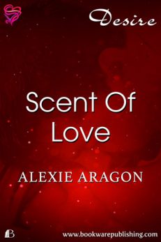 Scent Of Love