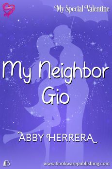 My Neighbor Gio