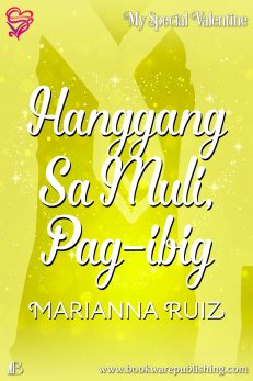 Hanggang Sa Muli, Pag-ibig