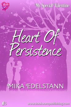 Heart Of Persistence