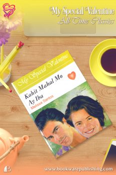 Kahit Mahal Mo Ay Iba