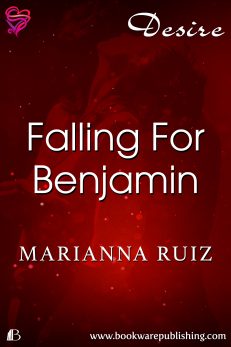 Falling For Benjamin