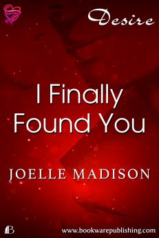 I Finally Found You