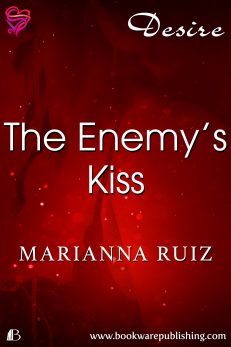 The Enemy's Kiss
