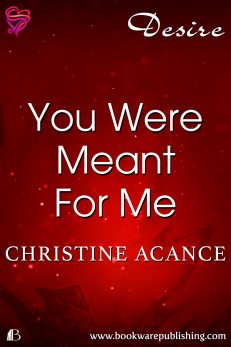 You Were Meant For Me
