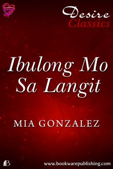 Ibulong Mo Sa Langit