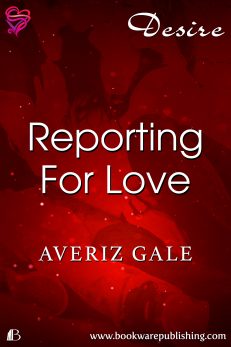 Reporting For Love