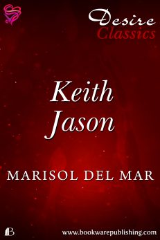 Keith Jason