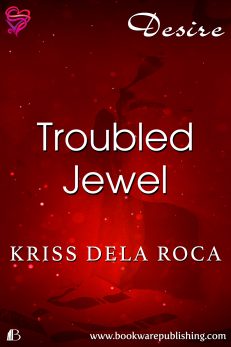 Troubled Jewel