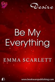 Be My Everything