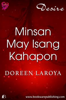 Minsan May Isang Kahapon