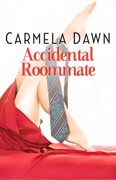 Accidental Roommate