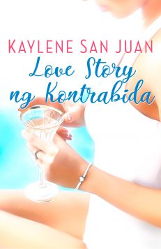 Love Story ng Kontrabida