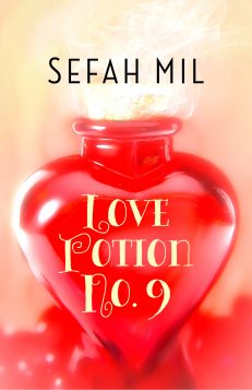 Love Potion No. 9