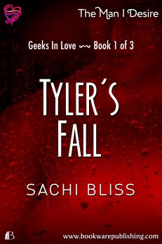 Tyler's Fall
