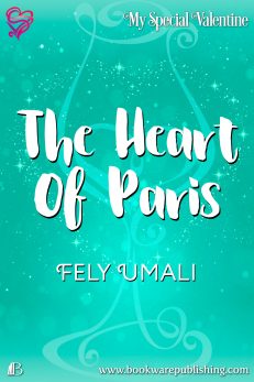 The Heart Of Paris