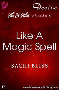 Like A Magic Spell