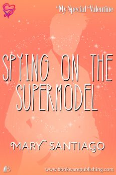 Spying On The Supermodel